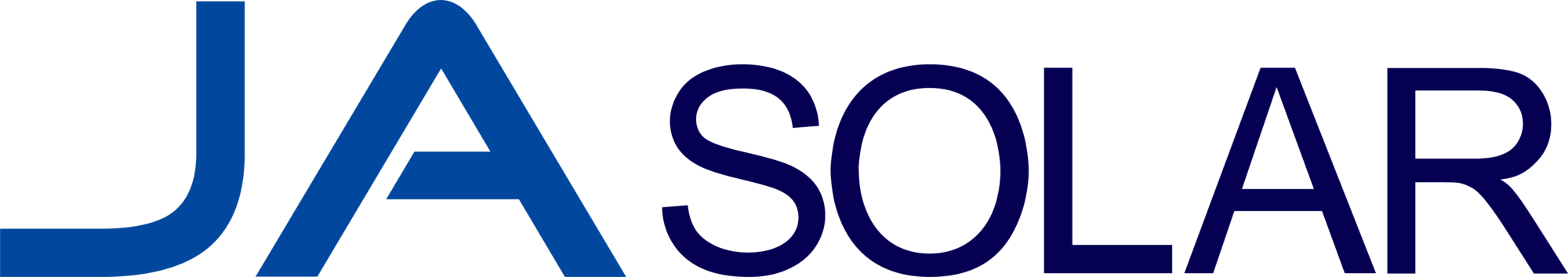 ja-solar-seeklogo
